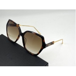 Replica Dior Cdlogo Sunglass Brown