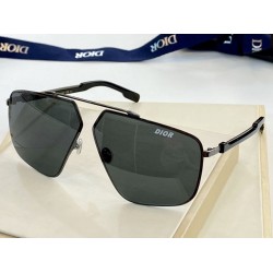 Replica Dior Street Sunglass
