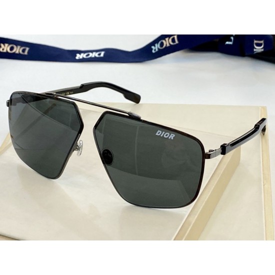 Replica Dior Street Sunglass