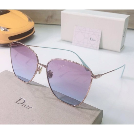Fake Dior Socuety1 Sunglass Gray Replica