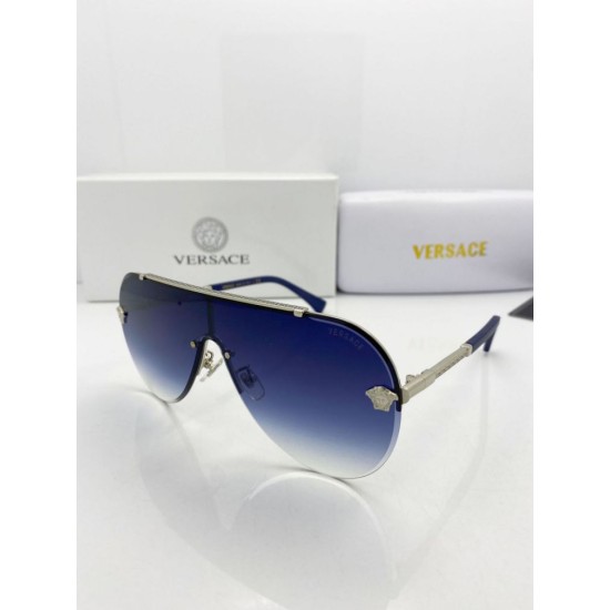 Replica Versace Sunglass 4463 Blue