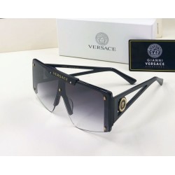 Replica Versace Sunglass 4393 Brown