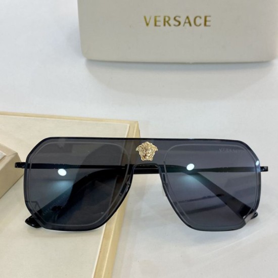 Replica Versace Men Sunglass 4387 