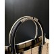 Replica Christian Dior Book Tote Bayadere Small Embroidered Tote Apricot Replica Christian Dior Book Tote Bayadere Small Embroidered Tote Apricot