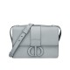Replica Christian Dior 30 Montaigne Calfskin Bag Gray
