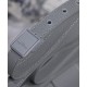 Replica Christian Dior 30 Montaigne Calfskin Bag Gray