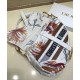 Fake Christian Dior Multicolor Saddle Camouflage Embroidered Canvas Bag With Multicolored Flowers White Replica Replica Christian Dior Multicolor Saddle Camouflage Embroidered Canvas Bag With Multicolored Flowers White
