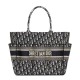 Replica Christian Dior Katrina Handbags Dark Blue