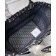 Replica Christian Dior Katrina Handbags Dark Blue