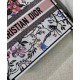 Replica Christian Dior Small Dior Book Tote White