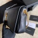 Replica YSL Saint Laurent Monogram Kate 99 With Tassel Lambskin Black