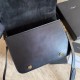 Replica YSL Saint Laurent Schoolbag Mini Satchel Bag Black
