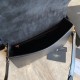Replica YSL Saint Laurent Schoolbag Mini Satchel Bag Black