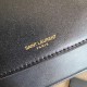 Replica YSL Saint Laurent Schoolbag Mini Satchel Bag Black