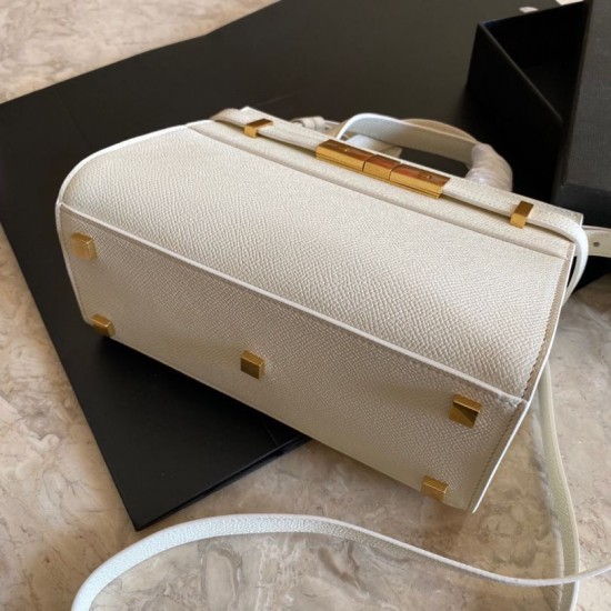 Replica YSL Saint Laurent Manhattan Small Shopping Bag 
