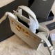 Replica YSL Saint Laurent Manhattan Small Shopping Bag 