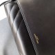 Fake YSL Saint Laurent Joan Satchel In Y Quilted Leather Black Replica