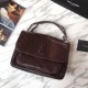 Replica YSL Saint Laurent Medium Niki Chain Bag Burgundy