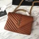 Fake YSL Saint Laurent Monogram Kate Chain Shoulder Bag Replica