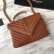 Fake YSL Saint Laurent Monogram Kate Chain Shoulder Bag Replica