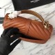 Fake YSL Saint Laurent Monogram Kate Chain Shoulder Bag Replica