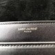 Replica YSL Saint Laurent Betty Pouch Bag Black