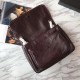 Replica YSL Saint Laurent Medium Niki Chain Bag Burgundy