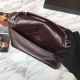 Replica YSL Saint Laurent Medium Niki Chain Bag Burgundy