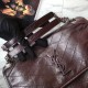 Replica YSL Saint Laurent Medium Niki Chain Bag Burgundy