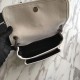 Replica YSL Saint Laurent Medium Niki Chain Bag White