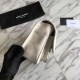 Replica YSL Saint Laurent Medium Niki Chain Bag White