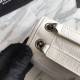 Replica YSL Saint Laurent Medium Niki Chain Bag White
