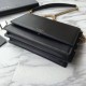 Fake YSL Saint Laurent Babylone Small Zoe Bag Black Replica
