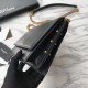 Fake YSL Saint Laurent Babylone Small Zoe Bag Black Replica