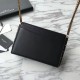 Fake YSL Saint Laurent Babylone Small Zoe Bag Black Replica