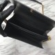 Fake YSL Saint Laurent Babylone Small Zoe Bag Black Replica