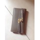 Fake Hermes Kelly Longue Wallet Replica