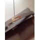 Fake Hermes Kelly Longue Wallet Replica