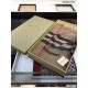 Replica Burberry Classic Check Cashmere Shawl Brown