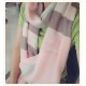 Fake Burberry Classic Check Cashmere Shawl 70 x 200 Pink Replica Replica Burberry Classic Check Cashmere Shawl 70 x 200 Pink