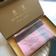 Fake Burberry Classic Check Cashmere Shawl 70 x 200 Pink Replica Replica Burberry Classic Check Cashmere Shawl 70 x 200 Pink