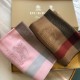 Fake Burberry Classic Check Cashmere Shawl 70 x 200 Pink Replica Replica Burberry Classic Check Cashmere Shawl 70 x 200 Pink