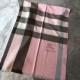 Fake Burberry Classic Check Cashmere Shawl 70 x 200 Pink Replica Replica Burberry Classic Check Cashmere Shawl 70 x 200 Pink