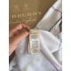 Replica Burberry TB Limited Edition Cashmere Shawl 80 x 200 White