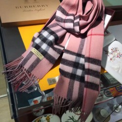 Replica Burberry Classic Double-Faced Cashmere Scarf 30 x 168 Pink Replica Burberry Classic Double-Faced Cashmere Scarf 30 x 168 Pink
