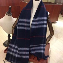 Replica Burberry Classic Double-Faced Cashmere Scarf 30 x 168 Dark Blue Replica Burberry Classic Double-Faced Cashmere Scarf 30 x 168 Dark Blue