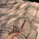Replica Burberry Silk Cashmere Shawl 130 x 240