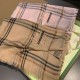 Replica Burberry Silk Cashmere Shawl 130 x 240