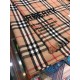 Replica Burberry Vintage Check Horseferry Cashmere Shawl 100 x 200