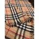 Replica Burberry Vintage Check Horseferry Cashmere Shawl 100 x 200